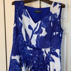 Beautiful Jones New York Dress - Size 14